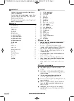 Preview for 8 page of Morphy Richards Total Control Instruction Book