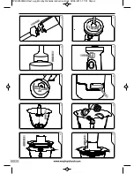 Preview for 4 page of Morphy Richards TOTAL CONTROLS Instructions Manual