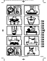 Preview for 5 page of Morphy Richards TOTAL CONTROLS Instructions Manual