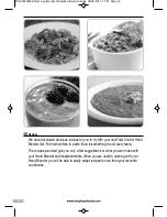 Preview for 12 page of Morphy Richards TOTAL CONTROLS Instructions Manual