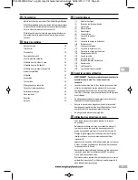 Preview for 23 page of Morphy Richards TOTAL CONTROLS Instructions Manual