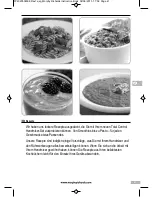 Preview for 41 page of Morphy Richards TOTAL CONTROLS Instructions Manual