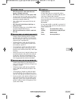 Preview for 67 page of Morphy Richards TOTAL CONTROLS Instructions Manual