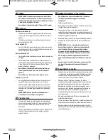 Preview for 80 page of Morphy Richards TOTAL CONTROLS Instructions Manual