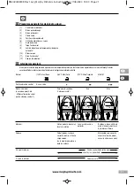 Preview for 21 page of Morphy Richards TURBO GLIDE Manual