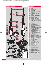 Preview for 4 page of Morphy Richards VC720025MUK Manual