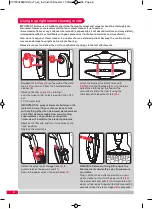 Preview for 6 page of Morphy Richards VC720025MUK Manual