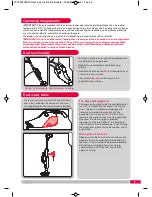 Предварительный просмотр 5 страницы Morphy Richards VC720520MUK Instruction Booklet