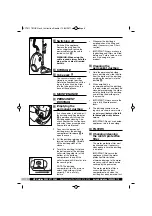 Preview for 6 page of Morphy Richards VC73111 MUK Instruction Booklet