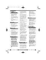 Предварительный просмотр 2 страницы Morphy Richards VC73215 MUK User Manual