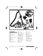 Предварительный просмотр 3 страницы Morphy Richards VC73215 MUK User Manual