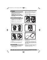 Preview for 5 page of Morphy Richards VC73240MUK Instruction Booklet