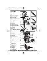 Preview for 4 page of Morphy Richards VC7341DMUK Instructions Manual