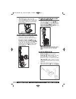 Preview for 6 page of Morphy Richards VC7341DMUK Instructions Manual