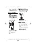 Preview for 7 page of Morphy Richards VC7341DMUK Instructions Manual