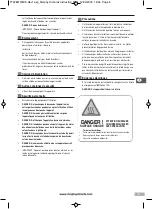 Preview for 5 page of Morphy Richards VECTOR Instructions Manual