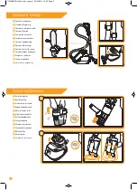 Предварительный просмотр 4 страницы Morphy Richards VORTICITY Manual