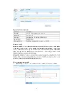 Preview for 15 page of Morrell SW-MNG-24GE2GSFP User Manual