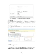 Preview for 18 page of Morrell SW-MNG-24GE2GSFP User Manual