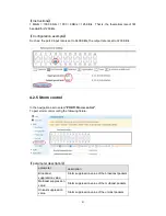 Preview for 22 page of Morrell SW-MNG-24GE2GSFP User Manual