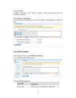 Preview for 23 page of Morrell SW-MNG-24GE2GSFP User Manual