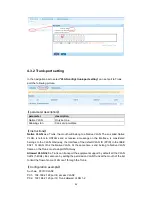 Preview for 26 page of Morrell SW-MNG-24GE2GSFP User Manual