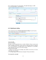 Preview for 27 page of Morrell SW-MNG-24GE2GSFP User Manual