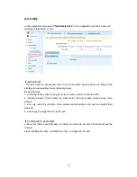 Preview for 38 page of Morrell SW-MNG-24GE2GSFP User Manual