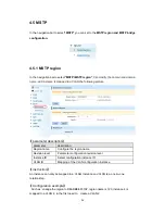 Preview for 40 page of Morrell SW-MNG-24GE2GSFP User Manual