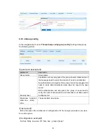 Preview for 60 page of Morrell SW-MNG-24GE2GSFP User Manual