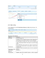 Preview for 61 page of Morrell SW-MNG-24GE2GSFP User Manual