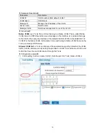 Предварительный просмотр 15 страницы Morrell SW-MNG-8GE2GSFP-8POE User Manual