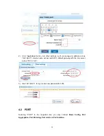 Предварительный просмотр 16 страницы Morrell SW-MNG-8GE2GSFP-8POE User Manual