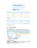 Предварительный просмотр 33 страницы Morrell SW-MNG-8GE2GSFP-8POE User Manual