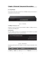 Preview for 5 page of Morrell SW-UNM-16FE User Manual