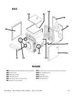 Preview for 39 page of MorrHeat MHB280 Installation, Operation And Service Instructions