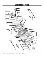 Preview for 41 page of MorrHeat MHB280 Installation, Operation And Service Instructions