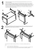 Preview for 2 page of Morris and Alexander SET-32 Fitting And User Instructions