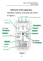 Preview for 9 page of Morris 57088 User Manual