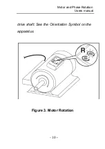 Preview for 13 page of Morris 57088 User Manual