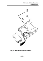 Preview for 20 page of Morris 57088 User Manual