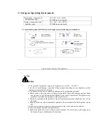 Предварительный просмотр 4 страницы Morris 59151 User Manual