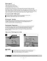 Preview for 10 page of Morris AFI-35250 Instruction Manual