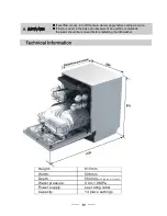 Preview for 27 page of Morris AFI-35250 Instruction Manual