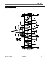 Preview for 15 page of Morris C2 Contour Operator'S Manual