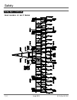 Preview for 16 page of Morris C2 Contour Operator'S Manual