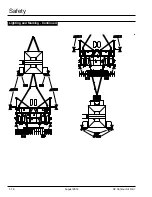 Preview for 20 page of Morris C2 Contour Operator'S Manual