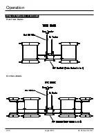 Предварительный просмотр 50 страницы Morris C2 Contour Operator'S Manual