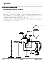 Предварительный просмотр 54 страницы Morris C2 Contour Operator'S Manual