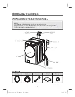 Предварительный просмотр 2 страницы Morris CDR-12812 Instruction Manual